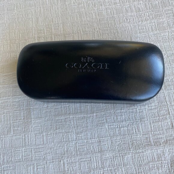 Kate Spate Akira Polarized Sunglasses in Coach Case - Picture 12 of 13